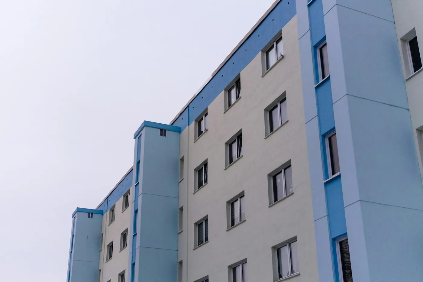 Bailleur social : dératisation et désinsectisation à Marseille