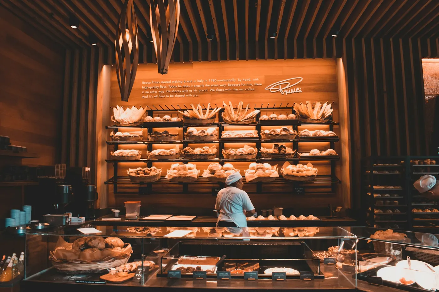 Commerce alimentaire : dératisation et désinsectisation à Marseille