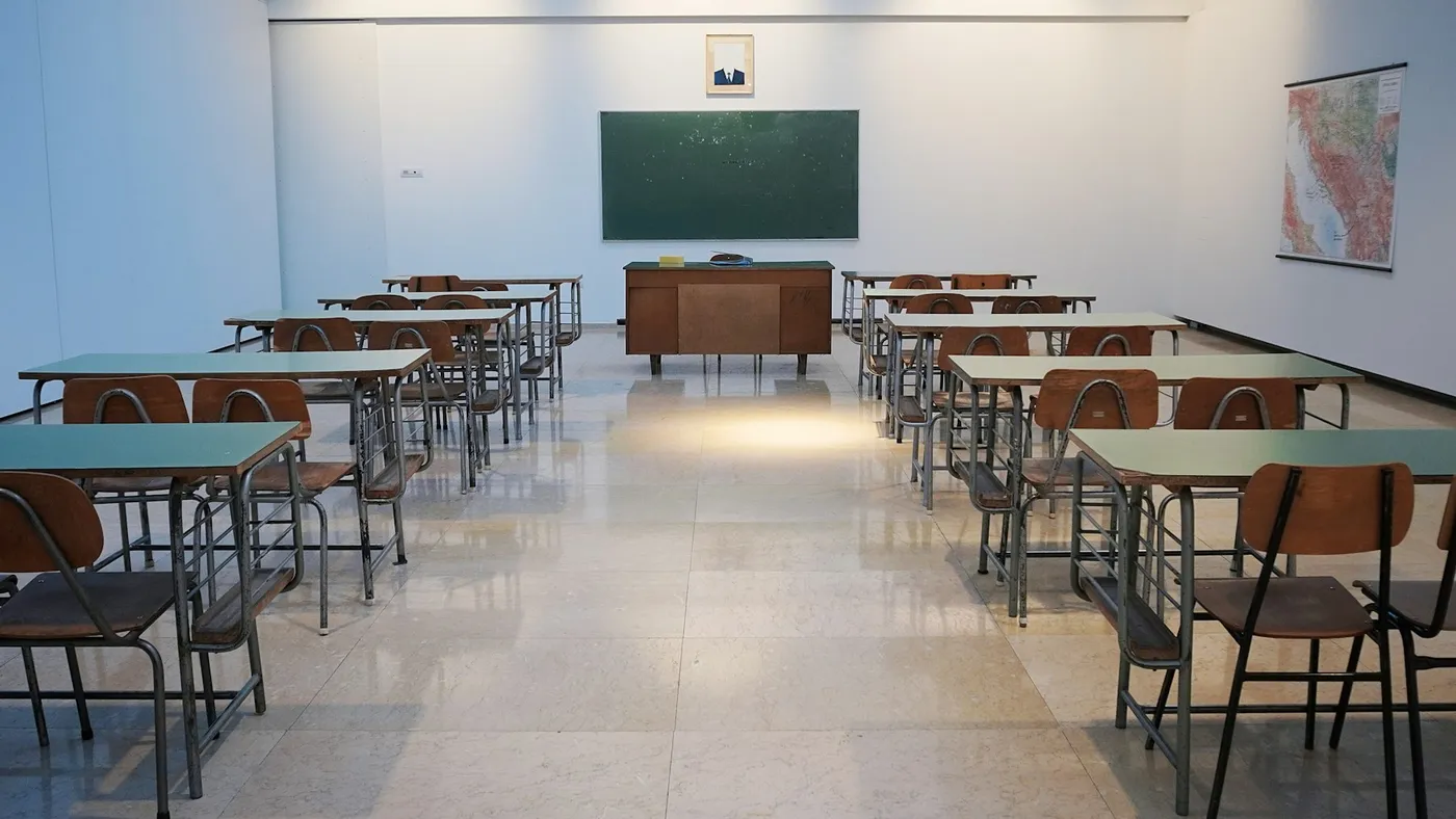 Éducation : dératisation et désinsectisation à Marseille