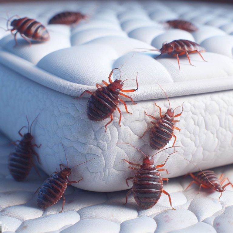 Jouets De Punaises De Lit - France