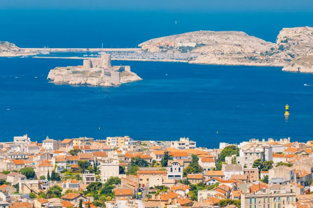 punaises de lit Marseille 13010