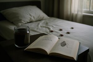 Découvrez si le marc de café est véritablement efficace contre les punaises de lit ou s'il s'agit simplement d'un mythe. Analyses, conseils et alternatives pour lutter contre ces nuisibles.