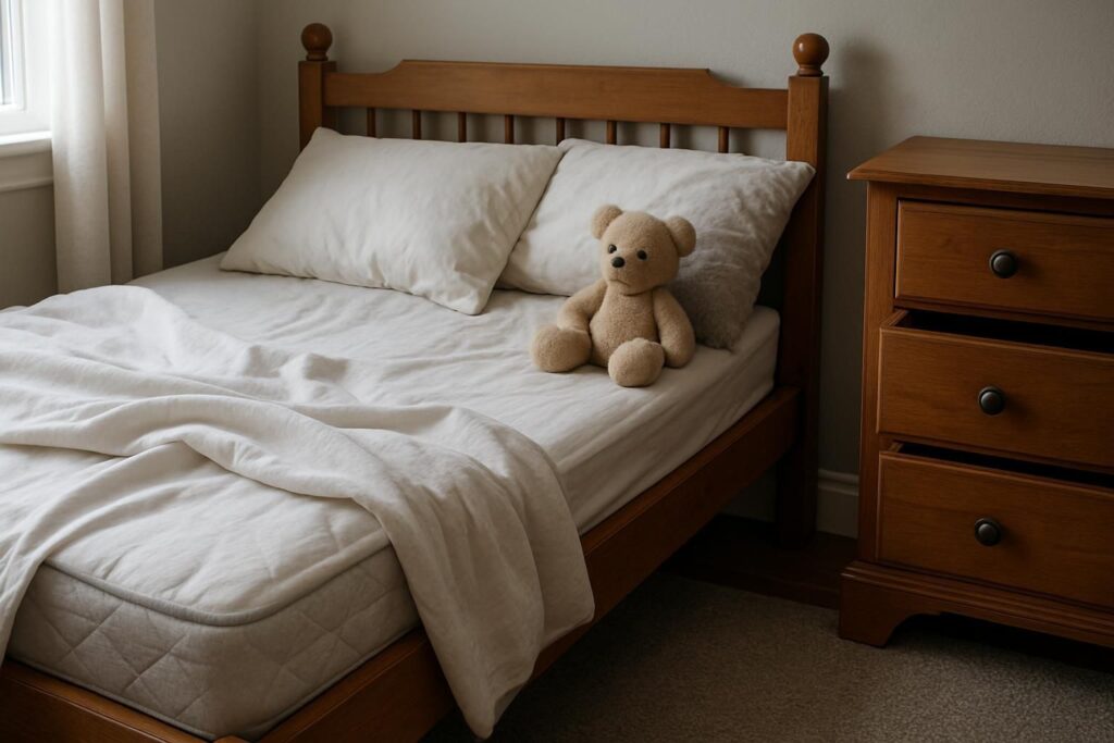 Découvrez les principaux endroits où les punaises de lit peuvent se cacher dans votre maison et apprenez à les repérer facilement pour mieux les éliminer.