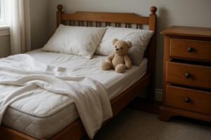 Découvrez les principaux endroits où les punaises de lit peuvent se cacher dans votre maison et apprenez à les repérer facilement pour mieux les éliminer.